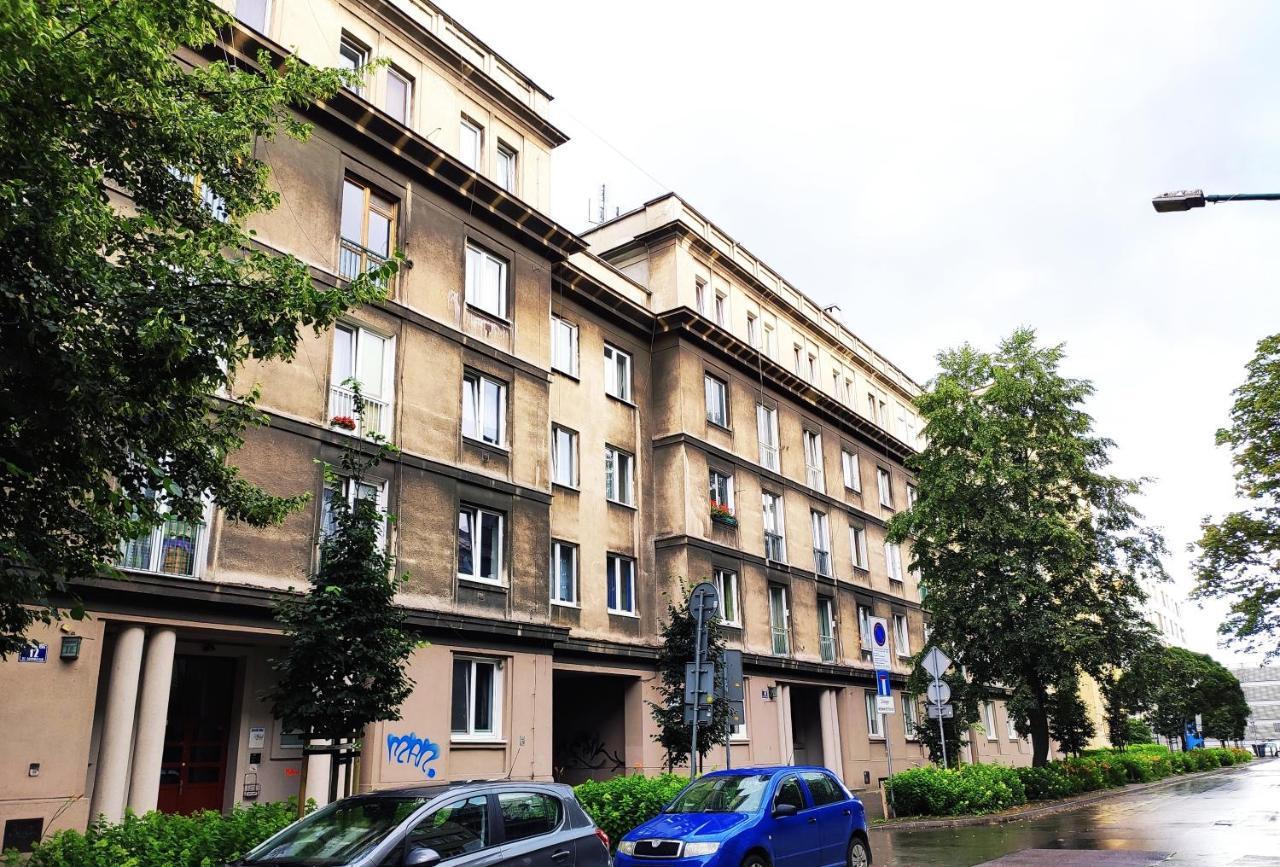 Apartment Apartament Familia