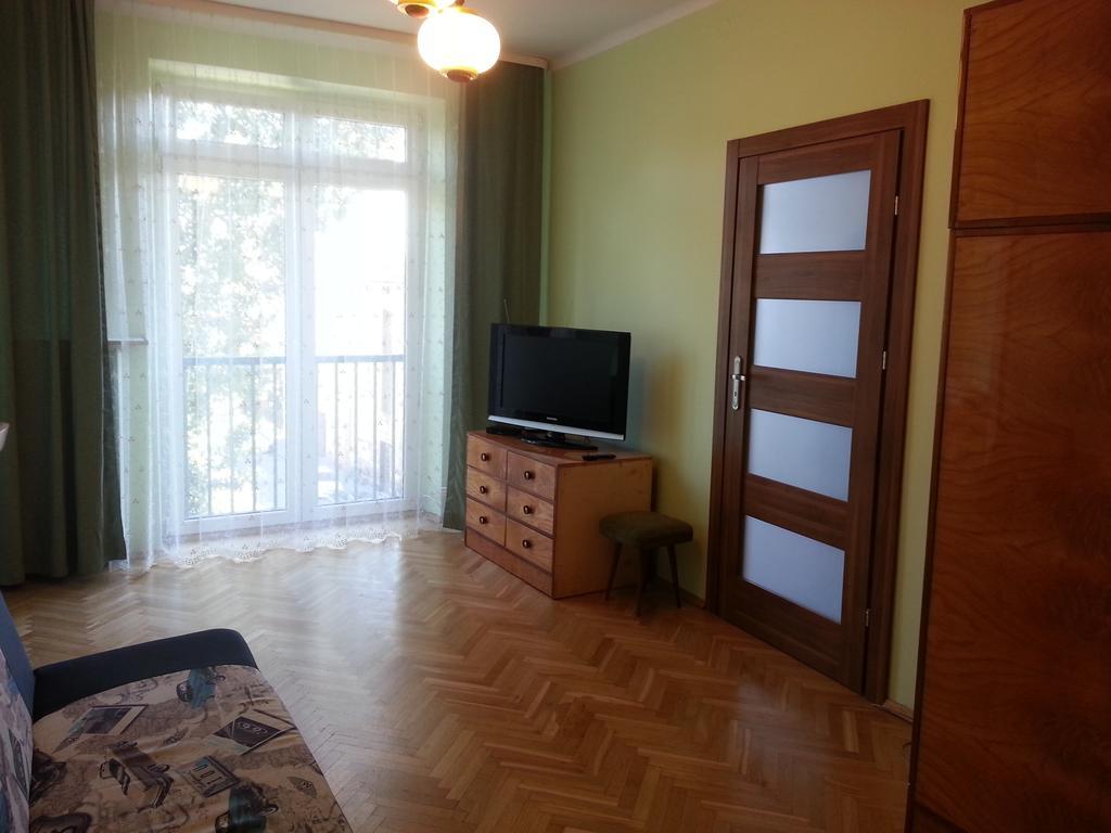 Apartment Apartament Familia