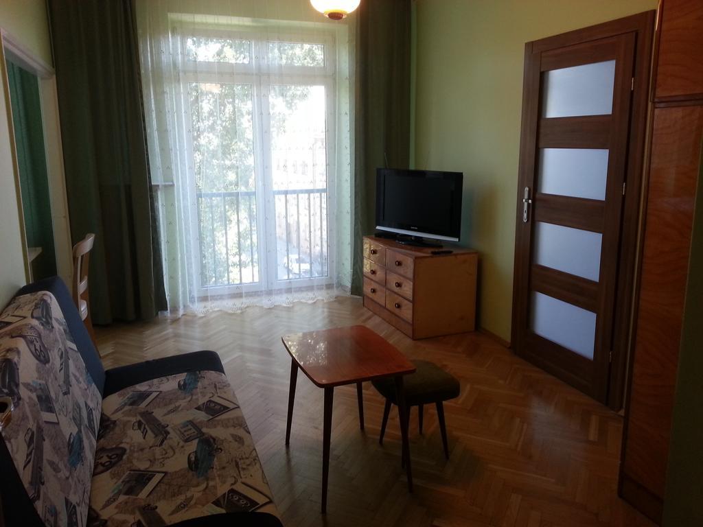 Apartament Familia Krakow