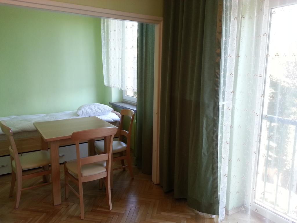 Apartament Familia Apartment *